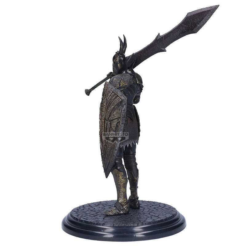 Dark Souls - Sculpt Collection - Black Knight Figure Vol. 3