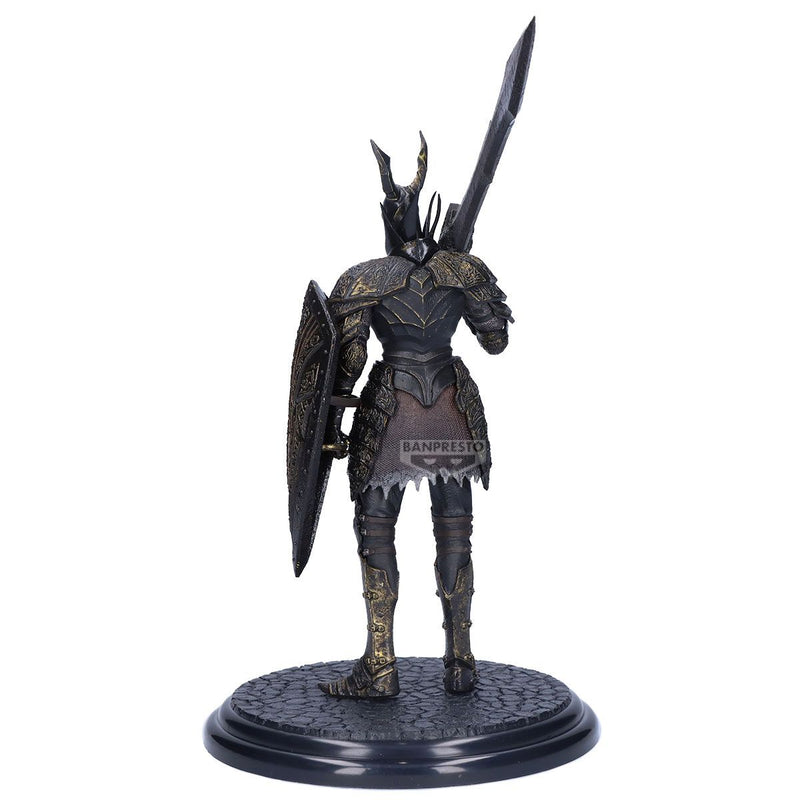 Dark Souls - Sculpt Collection - Black Knight Figure Vol. 3