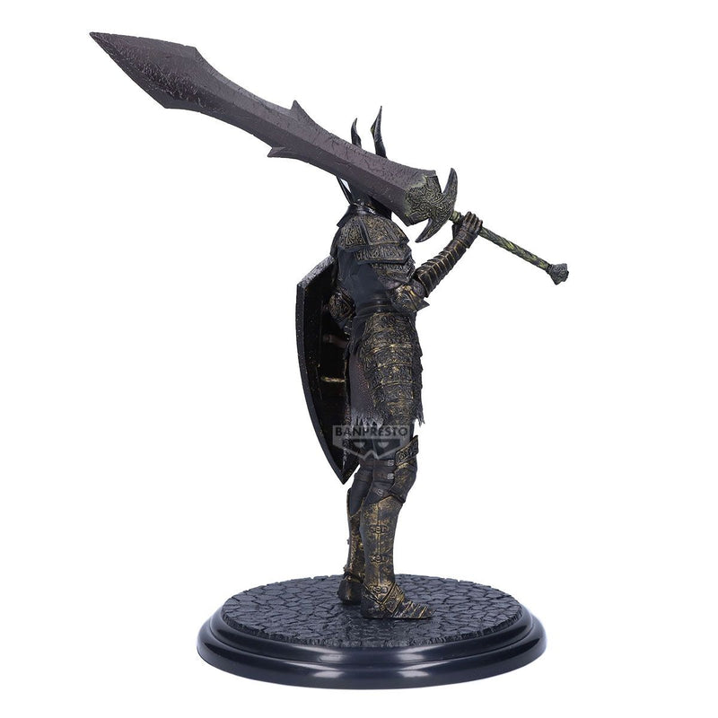 Dark Souls - Sculpt Collection - Black Knight Figure Vol. 3