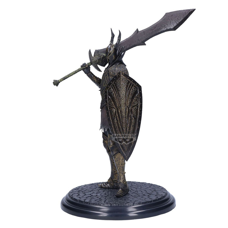 Dark Souls - Sculpt Collection - Black Knight Figure Vol. 3