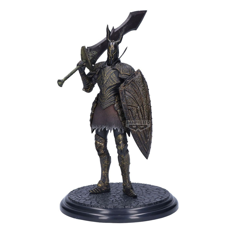 Dark Souls - Sculpt Collection - Black Knight Figure Vol. 3