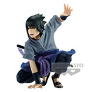 Naruto Shippuden - Panel Spectacle - Uchiha Sasuke Figure