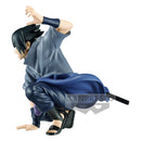 Naruto Shippuden - Panel Spectacle - Uchiha Sasuke Figure