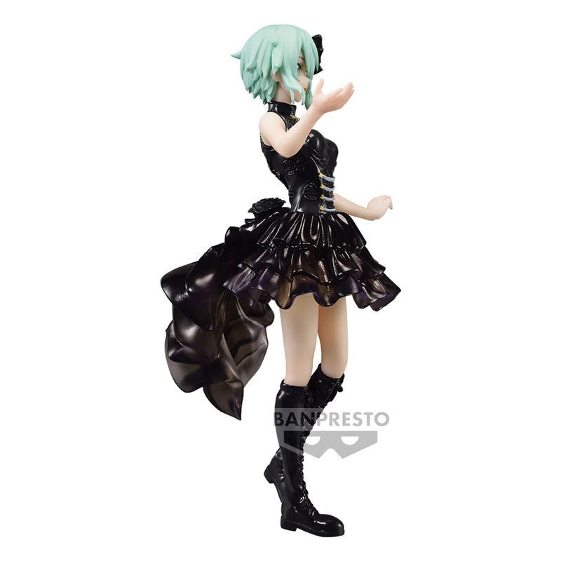 Sword Art Online - Variant Showdown - Sinon Figure