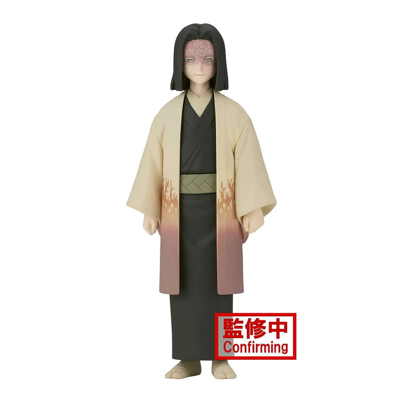 Demon Slayer: Kimetsu No Yaiba - Kagaya Ubuyashiki Figure Vol. 36