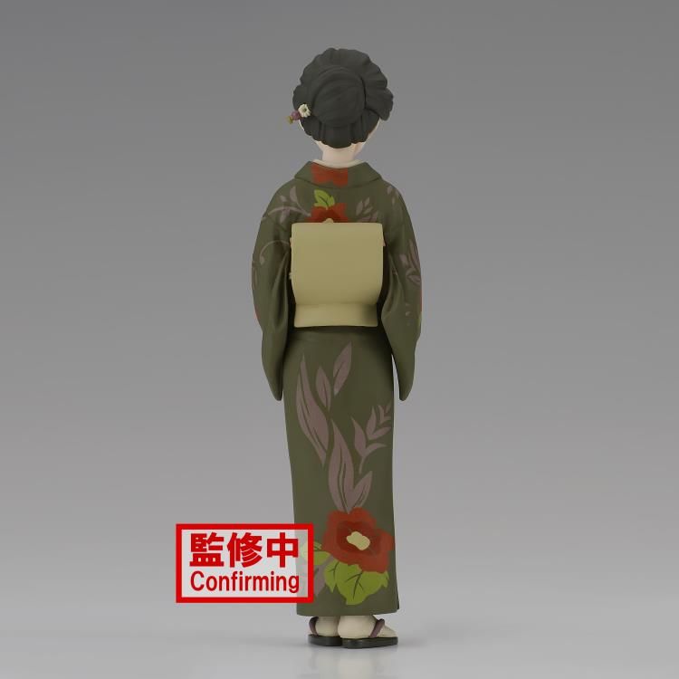 Demon Slayer: Kimetsu no Yaiba - Tamayo Figure Vol. 37