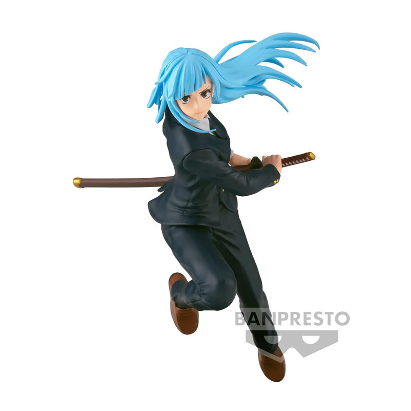 Jujutsu Kaisen - Jufutsunowaza - Kasumi Miwa Figure