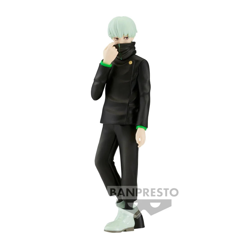 Jujutsu Kaisen: Jukon No Kata - Toge Inumaki Figure