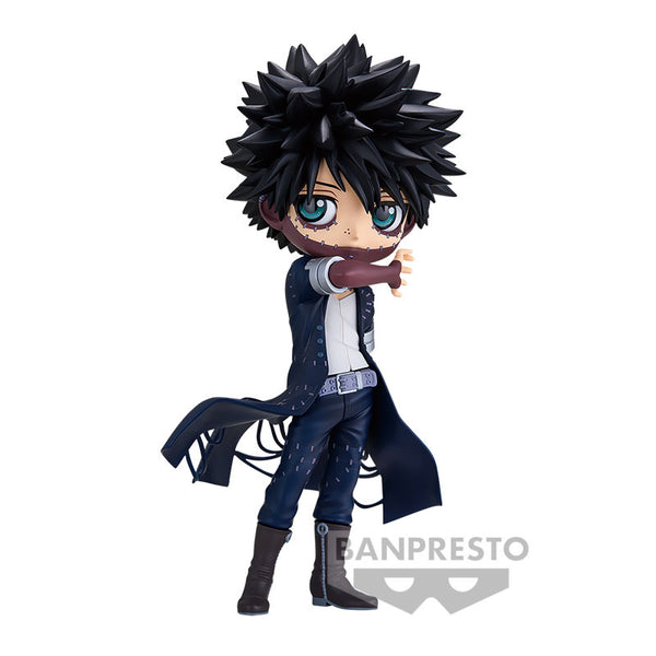 My Hero Academia - Q Posket - Dabi II Figure (Ver. A)