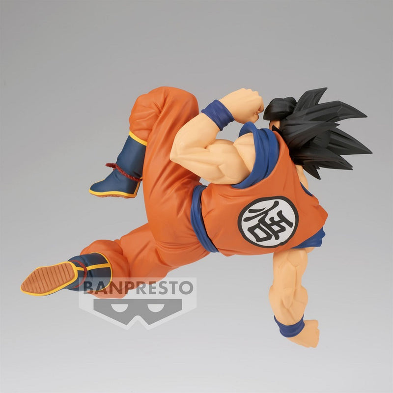 Dragon Ball Z - Match Makers - Son Goku Figure