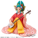 One Piece - DXF - The Grandline Lady Extra - Komurasaki Figure