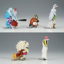 One Piece - World Collectable Figure - Wanokuni Onigashima 7