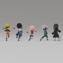 Naruto Shipudden - World Collectable Figure Assortment