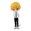 Chainsaw Man - Q Posket - Denji Figure
