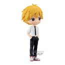 Chainsaw Man - Q Posket - Denji Figure