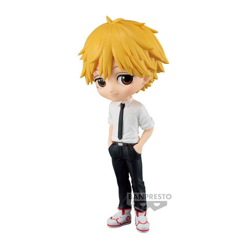 Chainsaw Man - Q Posket - Denji Figure