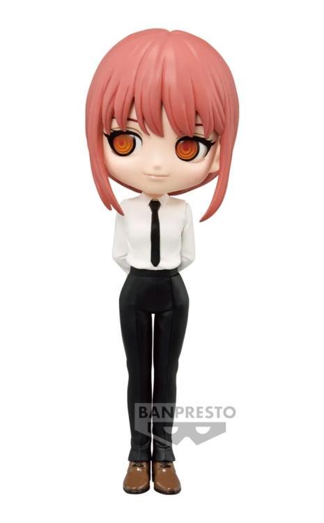 Chainsaw Man - Q Posket - Makima Figure