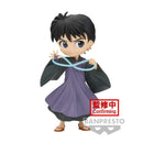 Inuyasha - Q Posket - Miroku Figure