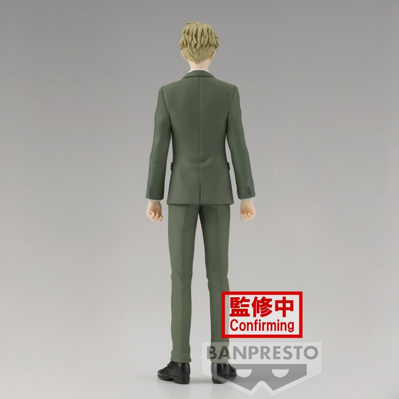 Spy x Family - Family Photo Figure - Loid Forger