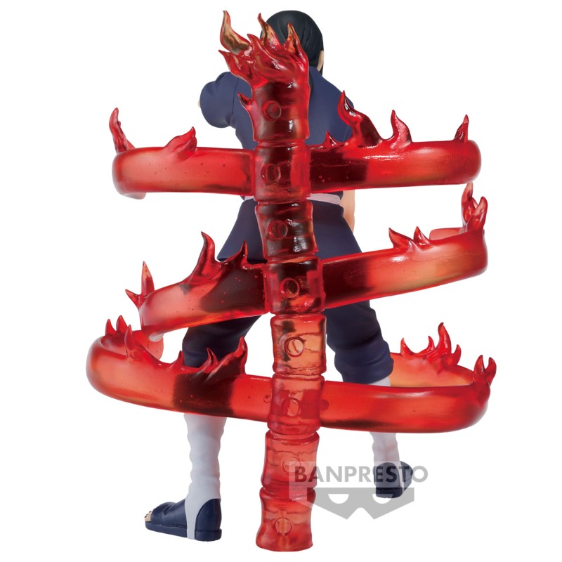 Naruto: Shippuden - Effectreme - Uchiha Itachi Figure