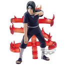 Naruto: Shippuden - Effectreme - Uchiha Itachi Figure