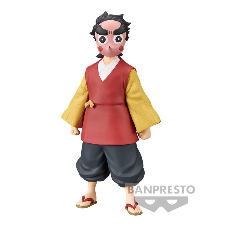 Demon Slayer: Kimetsu No Yaiba - Kotetsu Figure Vol. 38