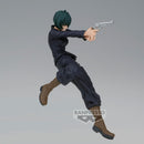 Jujutsu Kaisen - Jufutsunowaza - Mai Zenin Figure