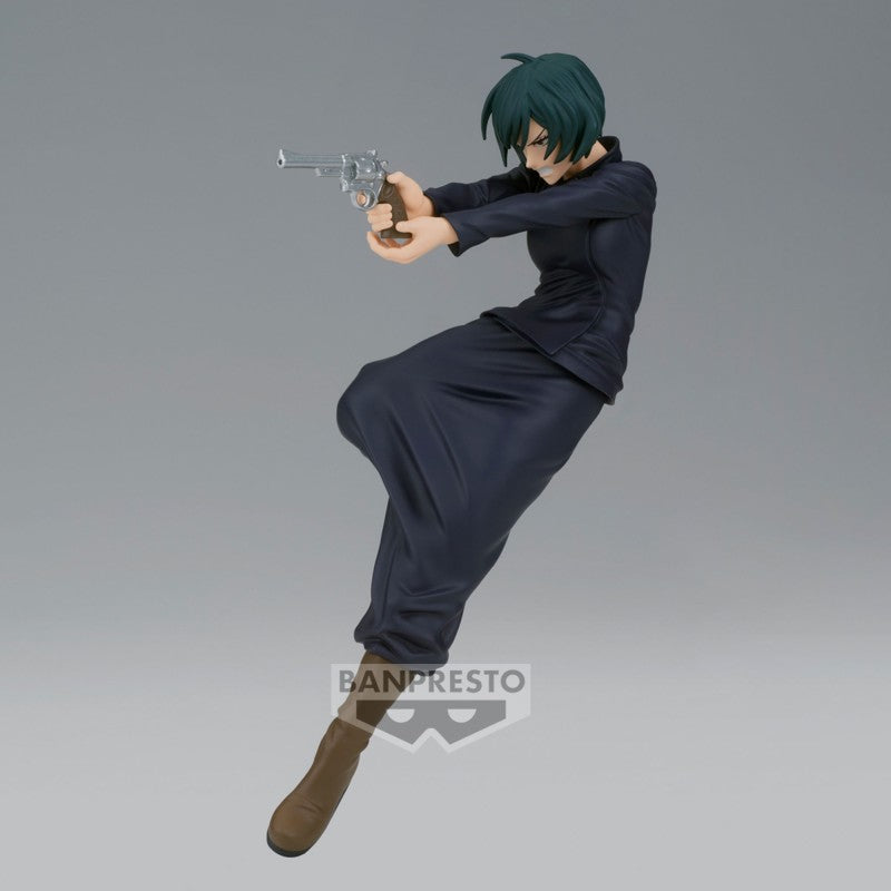 Jujutsu Kaisen - Jufutsunowaza - Mai Zenin Figure