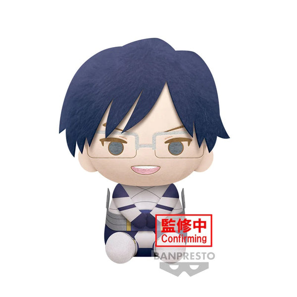 My Hero Academia - Tenya Iida Big Plush