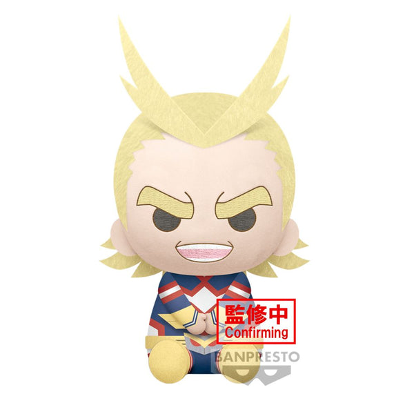 My Hero Academia - All Might Big Plush