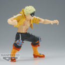 My Hero Academia - The Amazing Heroes - Fatgum Figure Vol. 33