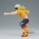 My Hero Academia - The Amazing Heroes - Fatgum Figure Vol. 33