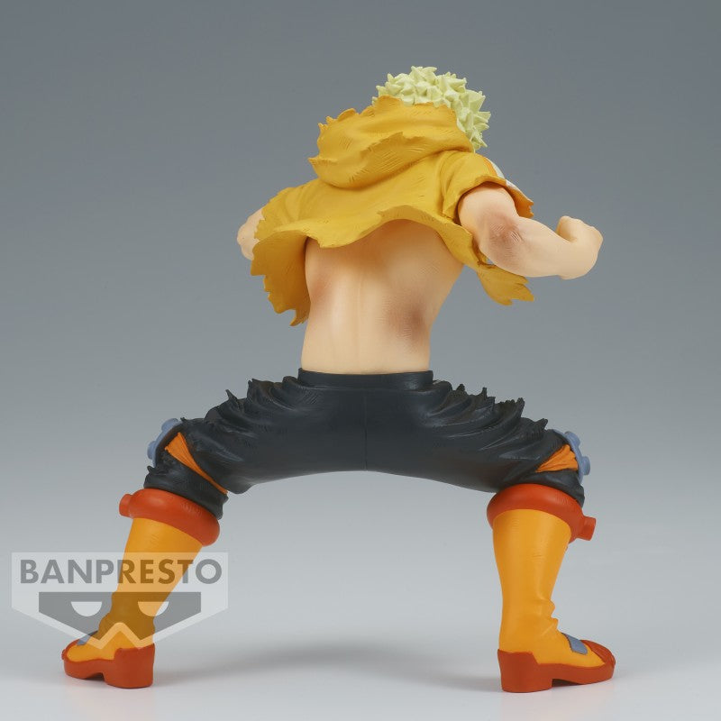 My Hero Academia - The Amazing Heroes - Fatgum Figure Vol. 33