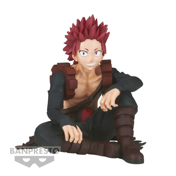 My Hero Academia - Break Time Collection - Eijiro Kirishima Vol. 5
