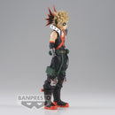 My Hero Academia - Age of Heroes - Katsuki Bakugo II Figure