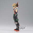My Hero Academia - Age of Heroes - Katsuki Bakugo II Figure