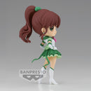 Sailor Moon: Cosmos The Movie - Q Posket - Eternal Sailor Jupiter (Ver. B)