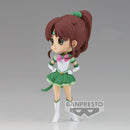 Sailor Moon: Cosmos The Movie - Q Posket - Eternal Sailor Jupiter (Ver. B)