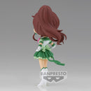 Sailor Moon: Cosmos The Movie - Q Posket - Eternal Sailor Jupiter (Ver. B)