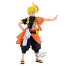 Naruto Shippuden - Uzumaki Naruto Figure (Animation 20th Anniversary Costume)