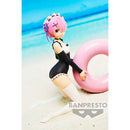 Re:zero: Starting Life In Another World - Celestial Vivi - Ram Maid Style Ver.