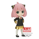 Spy x Family - Q Posket - Anya Forger III (Ver. A)