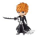 Bleach: Thousand Year Blood War - Q Posket - Ichigo Kurosaki Vol. 2