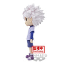 Hunter x Hunter - Q Posket - Killua Figure (Ver. B)