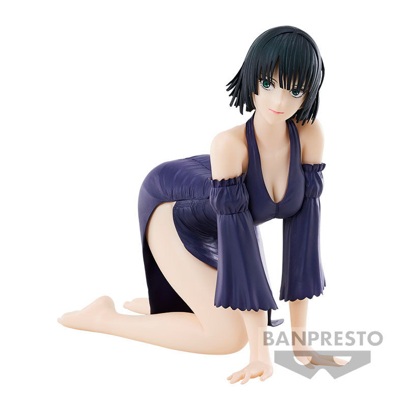 One Punch Man - Relax Time - Hellish Blizzard Figure