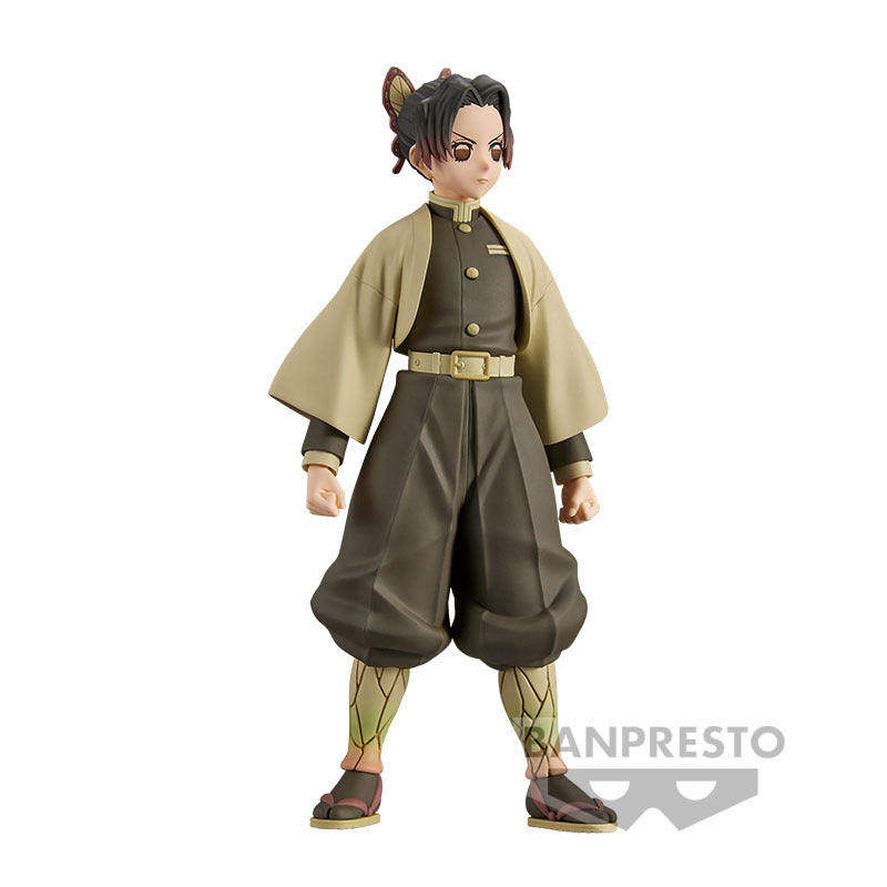 Demon Slayer: Kimetsu no Yaiba - Shinobu Kocho Figure Vol. 40