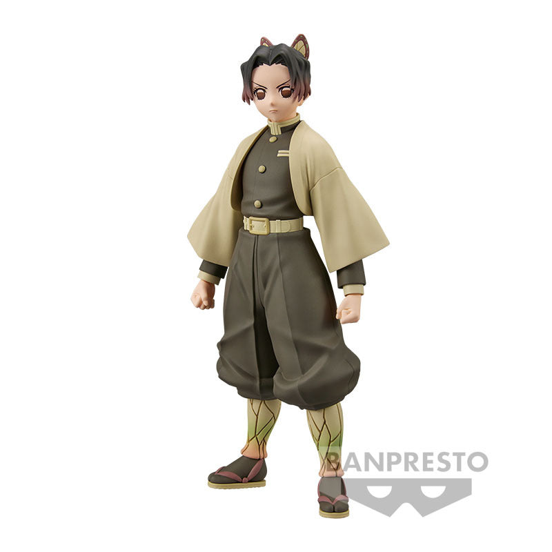 Demon Slayer: Kimetsu no Yaiba - Shinobu Kocho Figure Vol. 40