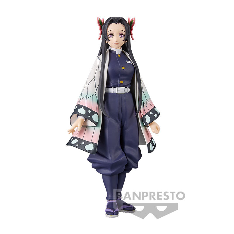 Demon Slayer: Kimetsu no Yaiba - Kanae Kocho Figure Vol. 40