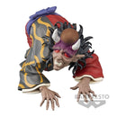 Demon Slayer: Kimetsu No Yaiba - Demon Series - Hantengu Figure Vol. 11