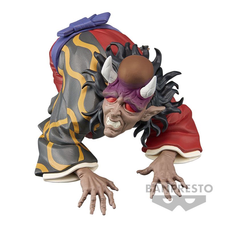 Demon Slayer: Kimetsu No Yaiba - Demon Series - Hantengu Figure Vol. 11